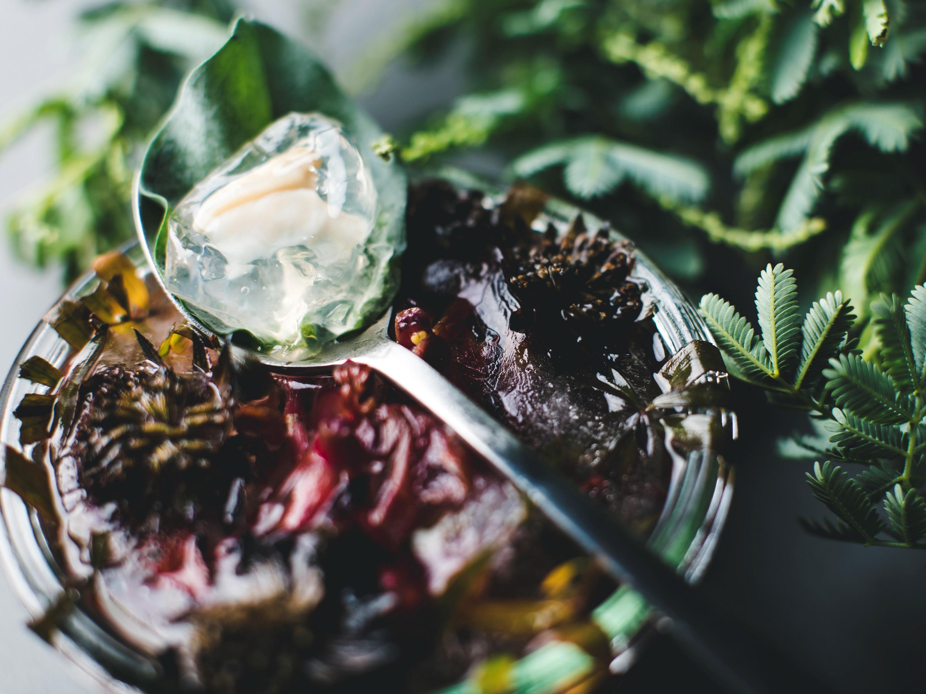 เดอะ เทาแซนด์ เกียวโต Hotel ภายนอก รูปภาพ A glass of mulled wine
